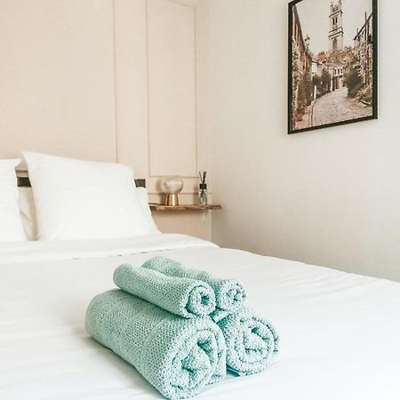 Appartement Vue Sur Chateau-Fort 3 Etoiles Sedan Luaran gambar