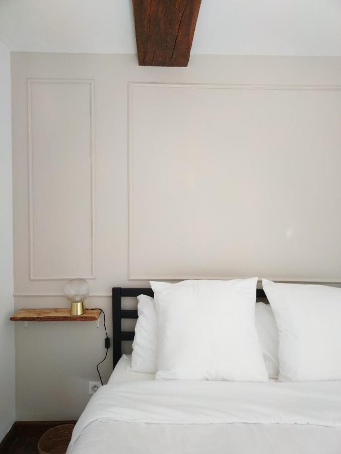 Appartement Vue Sur Chateau-Fort 3 Etoiles Sedan Luaran gambar